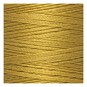 Gutermann Yellow Sew All Thread 250m (968) image number 2