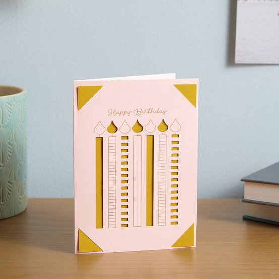 Cricut Joy Foil Transfer Kit image number 4