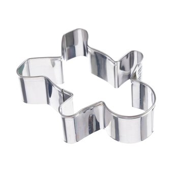 Gingerbread Cookie Cutter 9cm