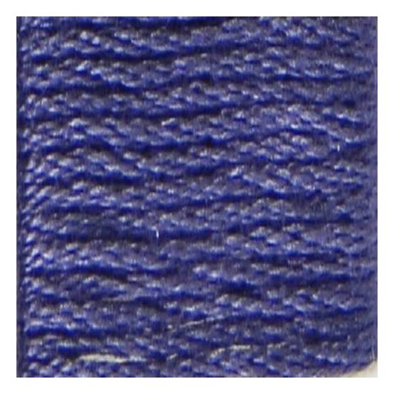 DMC Purple Mouline Special 25 Cotton Thread 8m (032) image number 2