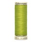 Gutermann Green Sew All Thread 100m (616) image number 1