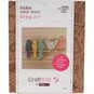 Birds String Art Kit image number 3