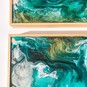 Liquid Art Panel 30.5cm x 30.5cm image number 4