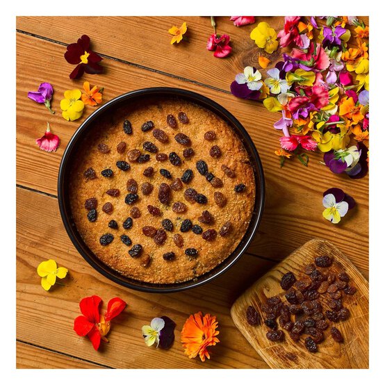 Tala Performance Non-Stick Deep Cake Tin 8 Inches image number 2