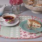 How to Make a Patchwork Quilted Placemat image number 1