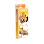 Eugy 3D Clownfish Model image number 3