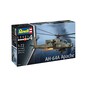Revell AH-64A Apache Model Kit 1:72 image number 1