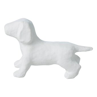 Decopatch Dachshund Mini Kit