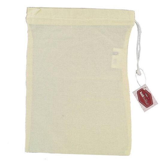 Cotton Drawstring Bag
