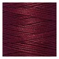 Gutermann Red Top Stitch Thread 30m (369) image number 2