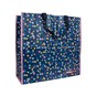 Multicolour Spot Woven Bag for Life image number 1