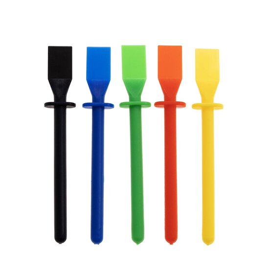 Kids' Glue Spreaders 5 Pack image number 1