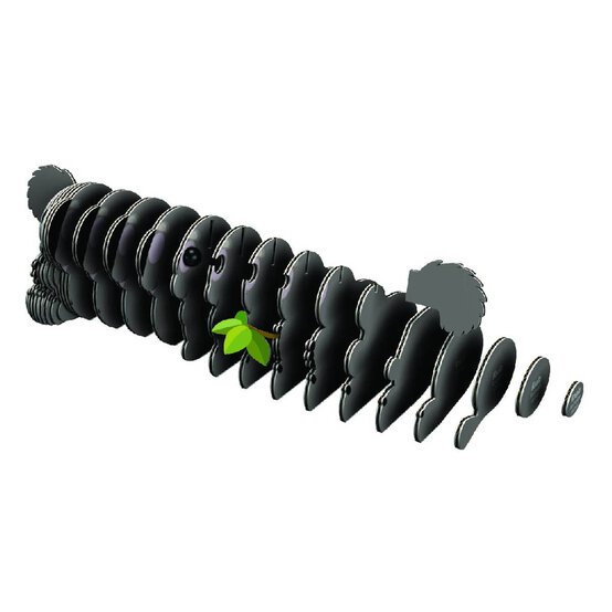 Eugy 3D Koala Model image number 2