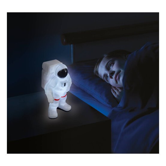 Light-Up and Glow Astronaut image number 3