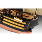 Revell HMS Victory Model Kit 1:450 image number 4
