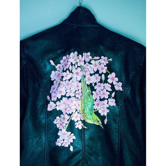 Uni-ball Light Blue Posca Marker PC-8K image number 2