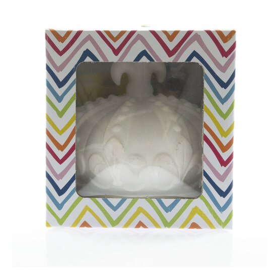 Paint Your Own Crown Money Box image number 5