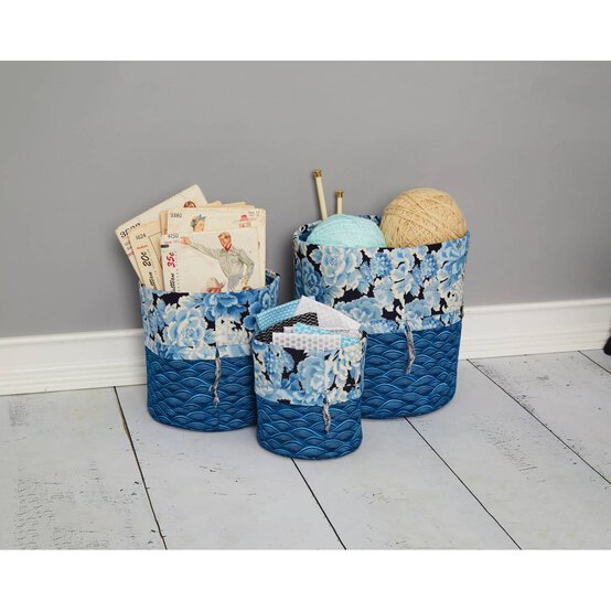 Simplicity Organiser Sewing Pattern S8859 image number 5