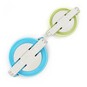 Clover Pom Pom Maker Large 65mm and 85mm image number 2