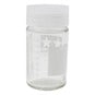 Tamiya Mixing Jar with Measure 46ml image number 1