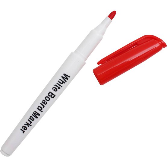 Whiteboard Markers 10 Pack image number 3