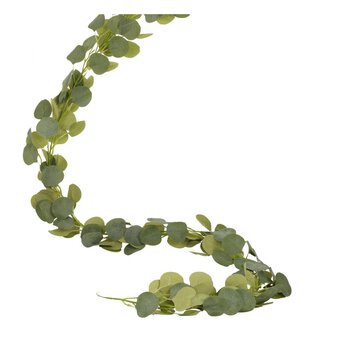 Ginger Ray Eucalyptus Garland 1.9m