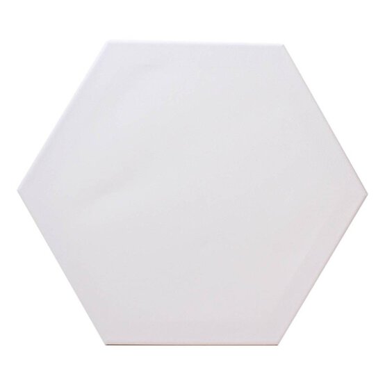 Hexagon Canvas 30cm image number 1