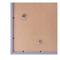 Light Grey Picture Frame 40cm x 50cm image number 2