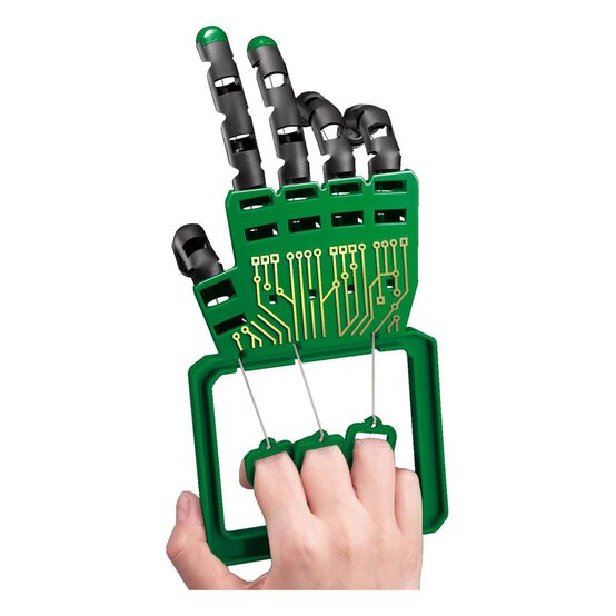 KidzLabs Robotic Hand image number 2