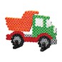 My First Hama Maxi Beads Set image number 2