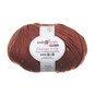 Knitcraft Terracotta Change It Up Yarn 100g image number 1