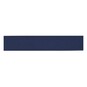 Navy Blue Grosgrain Ribbon 15mm x 5m image number 2