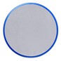 Snazaroo Light Grey Face Paint Compact 18ml image number 2