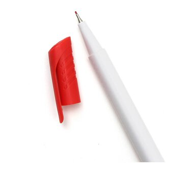 Coloured Fineliners 12 Pack