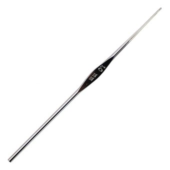 Pony Crochet Hook 1mm x 12cm