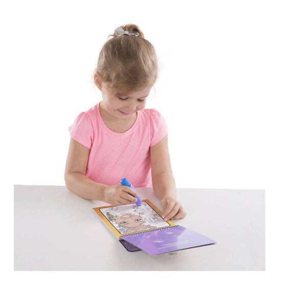 Melissa & Doug Water Wow Makeup and Manicures image number 2