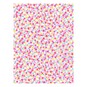 Decopatch Watercolour Dots Paper 3 Sheets image number 2