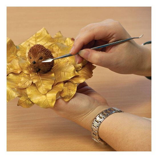 Stainless Steel Carvers 3 Pack image number 2