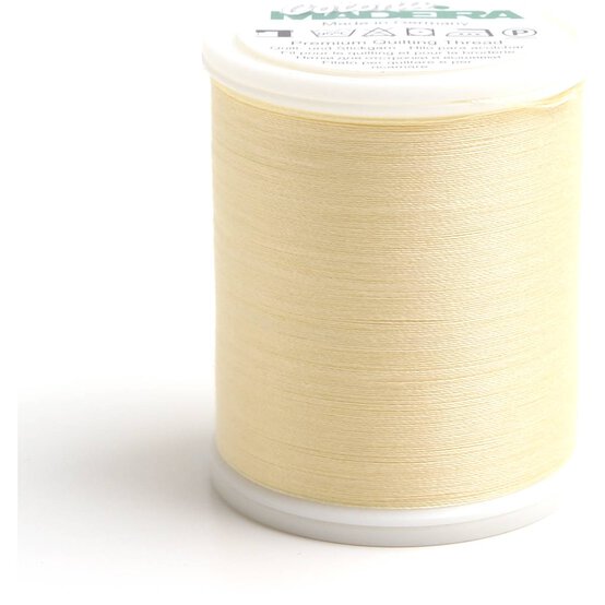 Madeira Bisque Cotona 50 Quilting Thread 1000m (772) image number 1