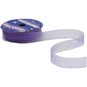 Lilac Organdie Ribbon 12mm x 6m image number 3