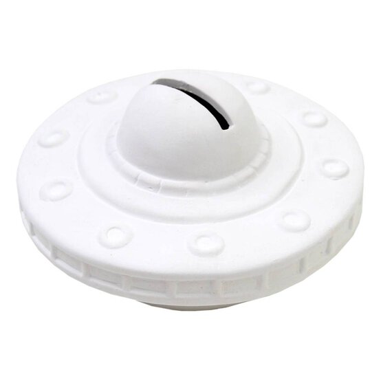 Paint Your Own Spaceship Money Box image number 2