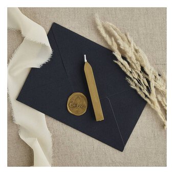 Gold Seal Wax 3 Pack