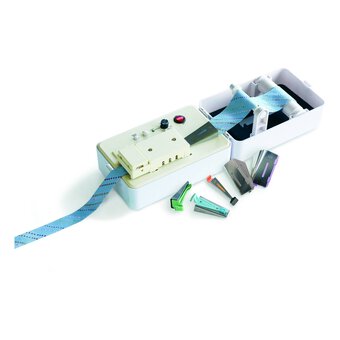 Simplicity Bias Tape Maker