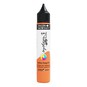 Daler-Rowney System3 Cadmium Orange Hue Fluid Acrylic 29.5ml (619) image number 1