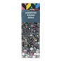 Multicolour Round Gems 90g image number 2