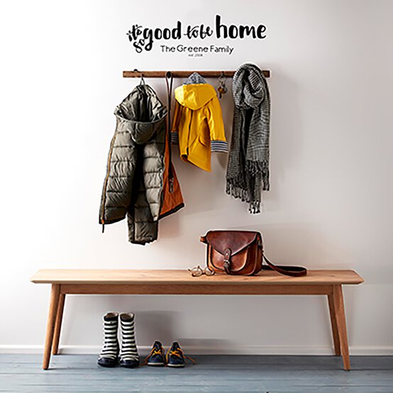 Cricut: How to Make a Vinyl Wall Decal image number 1