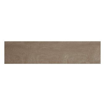 Old Gold Bowtique Organdie Ribbon 25mm x 5m