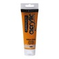 Daler-Rowney Graduate Yellow Ochre Acrylic Paint 120ml image number 1