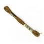 DMC Brown Mouline Special 25 Cotton Thread 8m (610) image number 1