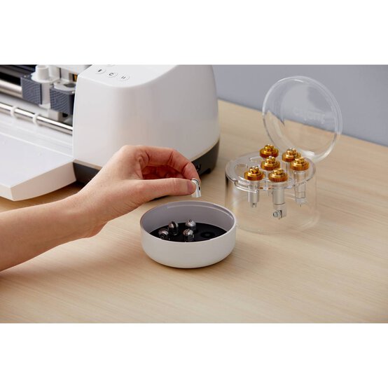 Cricut Machine Tool Organiser image number 4